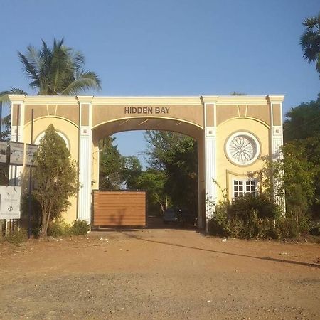2Bhk Leisurehouse Near Auroville Marakkānam Exterior photo