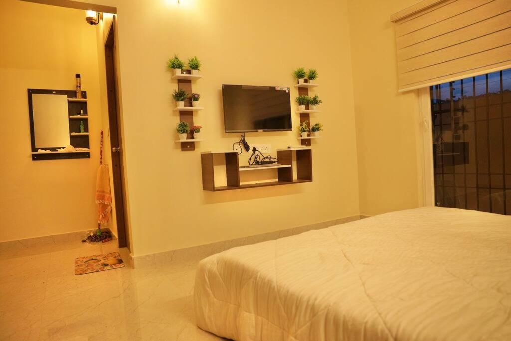 2Bhk Leisurehouse Near Auroville Marakkānam Exterior photo