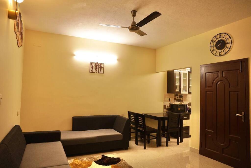 2Bhk Leisurehouse Near Auroville Marakkānam Exterior photo