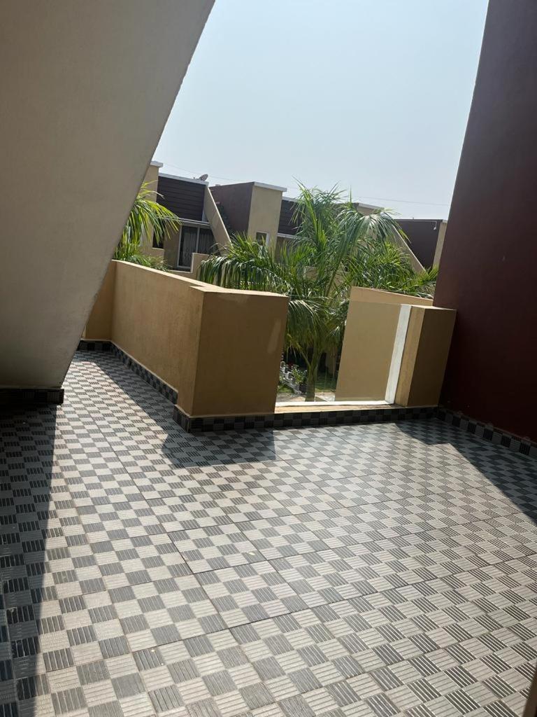 2Bhk Leisurehouse Near Auroville Marakkānam Exterior photo